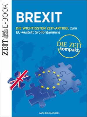 Cover of the book Brexit by Andre Sternberg