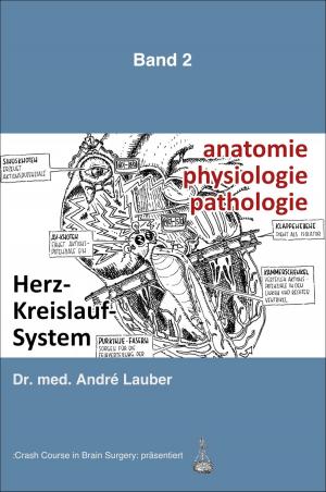 Cover of the book Anatomie – Physiologie – Pathologie by Loona Wild