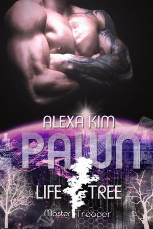 Book cover of Pawn (Life Tree - Master Trooper) Band 9