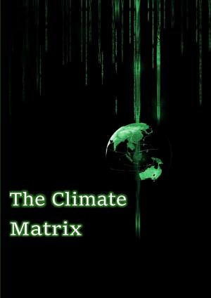 Cover of the book The Climate Matrix by Manfred Schlüter