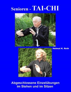 Cover of the book Senioren - Tai-Chi by Beate Kartte