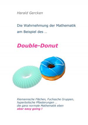 Cover of the book Double-Donut by Jörn Scheer