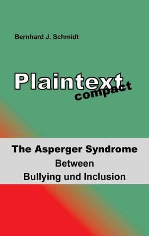 Cover of the book Plaintext compact. The Asperger Syndrome by Wolfgang M. Lehmer