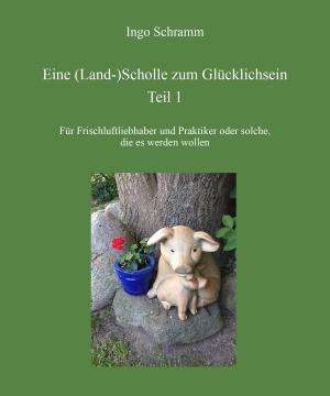 Cover of the book Eine (Land-)Scholle zum Glücklich sein (Teil 1) by Monika Lautner