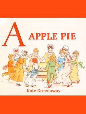 Cover of the book A Apple Pie by Mathias Schneider
