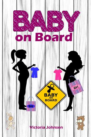 Cover of the book Baby on Board by Corinna Meyerhoff