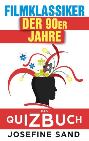 Cover of the book Filmklassiker der 90er Jahre by Ortrun Schulz