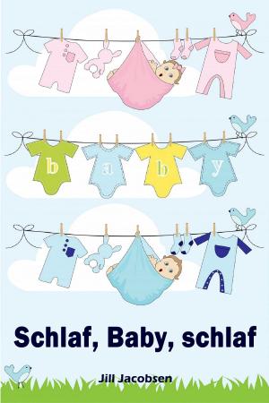 Cover of the book Schlaf, Baby, schlaf by Björn Lampmann, Florian Wolf, Heinz Gsottberger