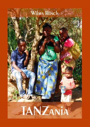 Cover of the book Tanzania by Christina Hamlett