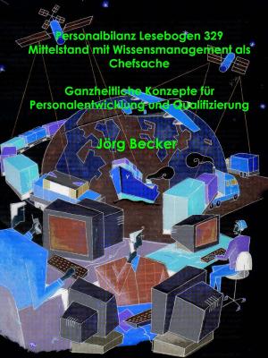 Cover of the book Personalbilanz Lesebogen 329 Mittelstand mit Wissensmanagement als Chefsache by Christian Walter