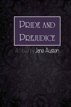 Cover of the book Pride and Prejudice by Herman Melville