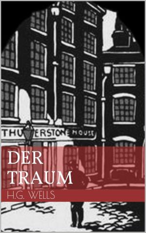 Cover of the book Der Traum by Gérard Bökenkamp