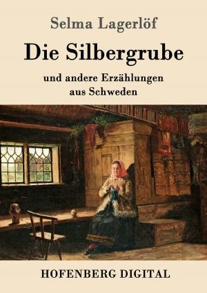 Cover of the book Die Silbergrube by Honoré de Balzac