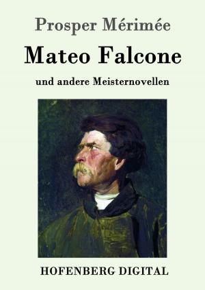 Cover of the book Mateo Falcone by Jean Paul
