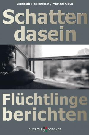 Book cover of Schattendasein