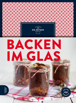 Cover of the book Backen im Glas by Roy L. Hinuss