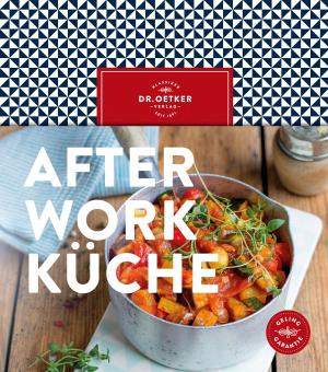 Cover of the book After-Work-Küche by Maryann Macdonald