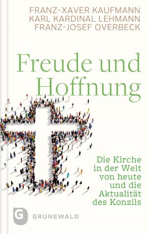 Book cover of Freude und Hoffnung