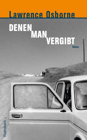 Cover of the book Denen man vergibt by Mithu M. Sanyal