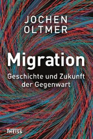 Cover of the book Migration by Fritz Reheis