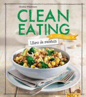 Cover of the book Clean Eating by Susann Hempel