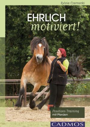 Cover of the book Ehrlich motiviert! by Oli Petszokat