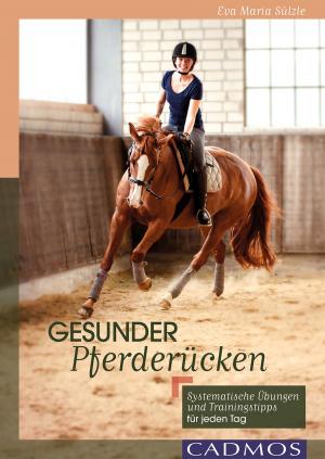 Cover of the book Gesunder Pferderücken by Heike E. Wagner