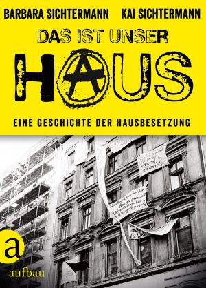 Book cover of Das ist unser Haus
