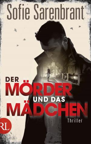Cover of the book Der Mörder und das Mädchen by Louise Erdrich