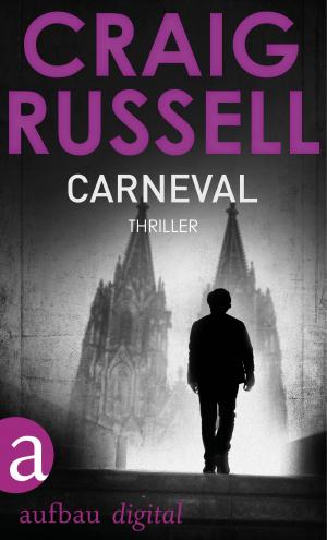 Cover of the book Carneval by Lena Johannson