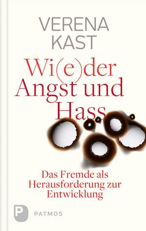 Book cover of Wider Angst und Hass