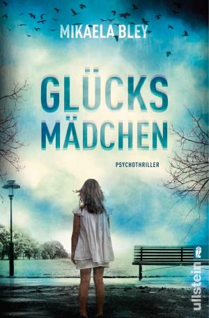 Cover of the book Glücksmädchen by Richard Dübell