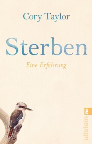 Cover of the book Sterben by Liza Marklund