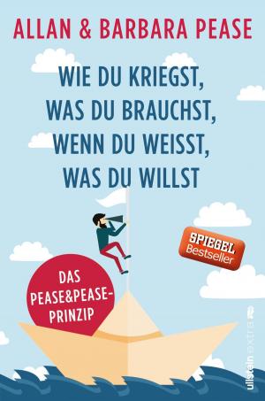 Cover of the book Wie du kriegst, was du brauchst, wenn du weißt, was du willst by Petra Durst-Benning