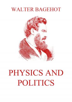 Cover of the book Physics and Politics by Otto von Corvin