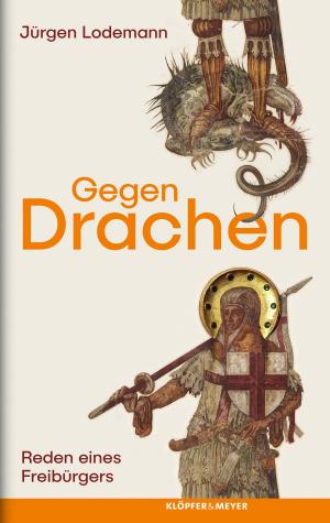 Cover of the book Gegen Drachen. by Gert Ueding