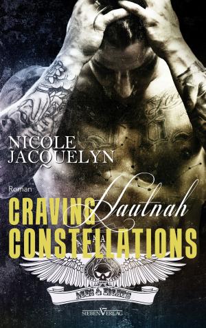 Cover of the book Craving Constellations - Hautnah by Esther Byrt