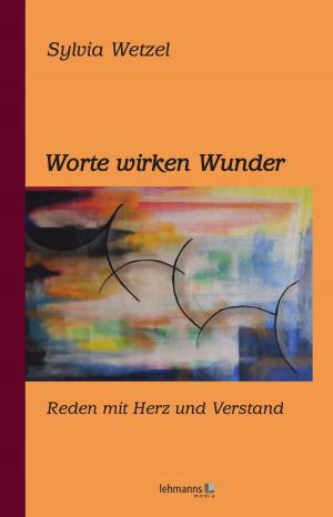 Book cover of Worte wirken Wunder
