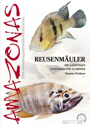 Cover of Reusenmäuler