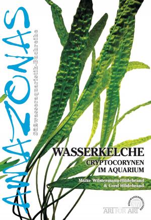Cover of the book Wasserkelche by Brian Andrews