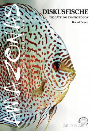 Cover of Diskusfische