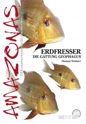 Cover of Erdfresser