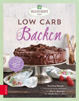 Cover of the book Low Carb Backen by Marianne Zunner