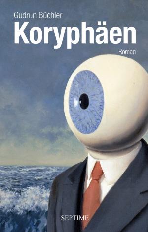 Cover of the book Koryphäen by Ute Cohen