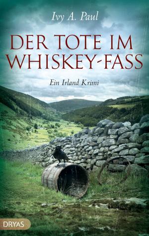 Cover of the book Der Tote im Whiskey-Fass by Claire Gavilan