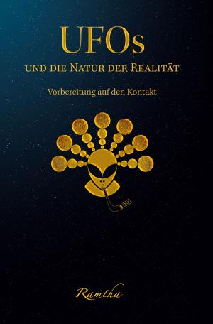 Cover of the book UFOs und die Natur der Realität by Stephan Sigg, Niklas Schütte