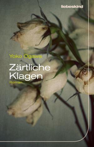 Book cover of Zärtliche Klagen