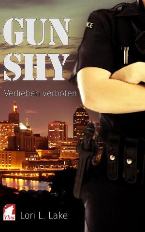 Cover of the book Gun Shy 1 by Chris Zett