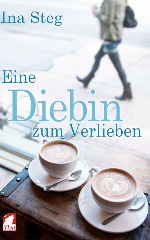 Cover of the book Eine Diebin zum Verlieben by Clare Ashton
