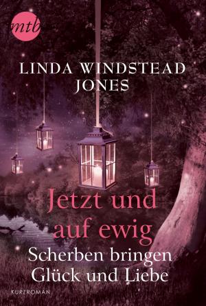 Book cover of Scherben bringen Glück und Liebe